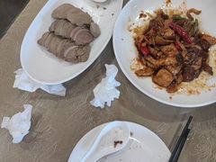 -烤肉宛饭庄(北新桥店)