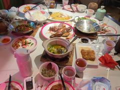 -春梅里卤鹅馆·47年老字号(中山路店)