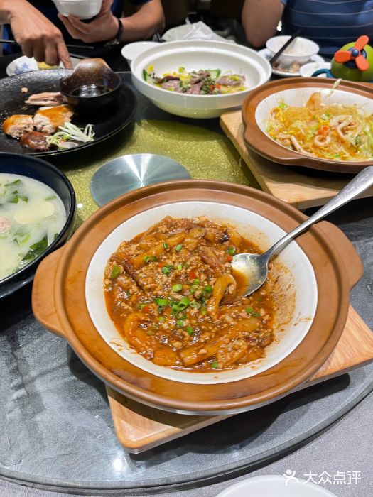 德尚煌·顺德菜(誉山悠方天地店)图片