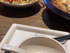 -龙少爷碳火干锅(环球中心店)
