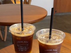 -PUZZLE COFFEE 拼图咖啡
