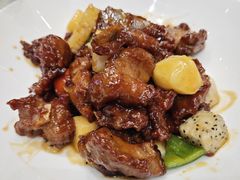 -拾贰季喜宴(百利达广场店)