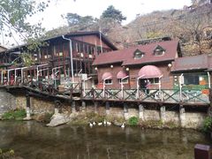 -北京水岸山吧度假村(雁栖镇店)
