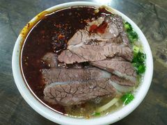 -清真·道口牛肉面