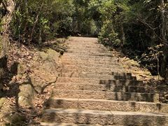 -西湖风景区十里琅珰-五云山