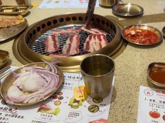-妙香居韩国烤肉(容桂天佑城店)