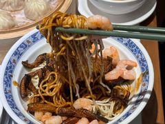 -苏堂阳春面•九年庆(北京路天河城店)