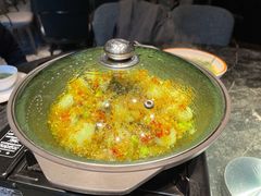 -悦百味·品质川菜(橄榄郡店)