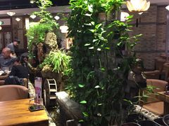 -宴桃园(门头沟店)