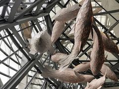 -巴黎路易威登基金会艺术中心 