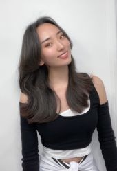 -TOP HAIR SALON