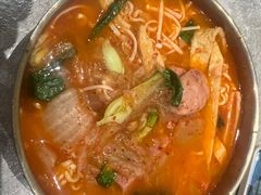 -大食代美食广场(上海中心店)