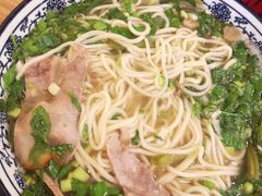 -有礼有面(知春路店)