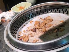 -梨花自助烤肉(天河城店)