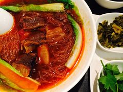 -鹿港小镇(霄云店)