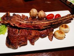 -松子料理(亮马桥店)