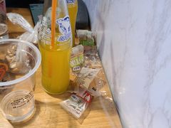 -老胡同京味炸酱面(王府井店)