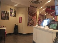 -小杨生煎(龙之梦购物中心店)