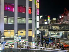-涩谷区