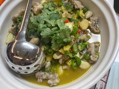 -漫天香·小龙虾餐厅(夏湾店)