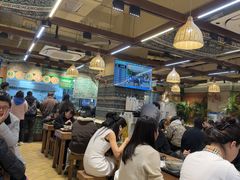 -云阿蛮云南生烫牛肉米线(奉贤路店)