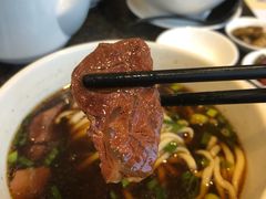 -中国厨房/台湾牛肉面