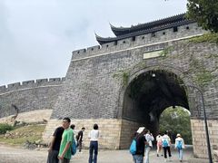 -虞山风景区