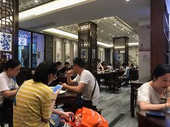 大堂-德兴馆(山西南路店)