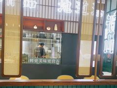 -新仙清汤牛腩(铜锣湾店)