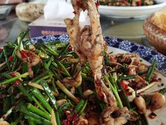 -杨记隆府(白象街店)