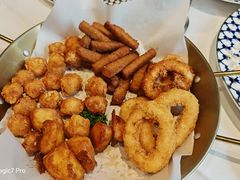 -哈拉硕俄式西餐