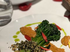-燃扒房Steakhouse(皇庭店)