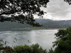 -丽江泸沽湖景区