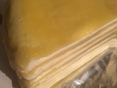 -治愈系甜品The Soothing Dessert(科海大楼店)