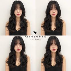 -P.STYLE 派斯造型