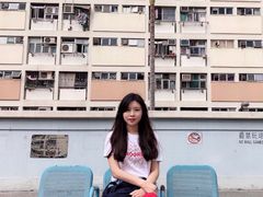 -彩虹村
