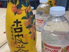 -喜家德虾仁水饺(浦东山姆店)