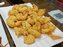 -鲁南仔·滕州炒鸡(经三路店)