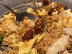 -香港新曜记茶餐厅(星耀城店)