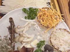 -手选潮汕鲜活牛肉火锅(二七广场店)