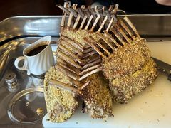 -上海和平饭店-华懋阁 The Cathay Room