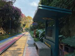 -铁路文化公园