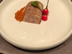 -聚宾楼·烤鸭·家宴(科技三路店)