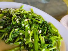 -海鸥岛河景湖大排档