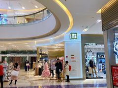 -吾悦广场(南京鼓楼店)