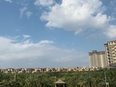 -碧桂园润杨溪谷温泉酒店