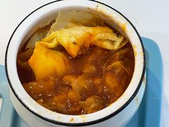-库滋明·俄罗斯特色美食(中央大街店)