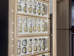 -溥仪眼镜PUYI OPTICAL(国贸商城店)