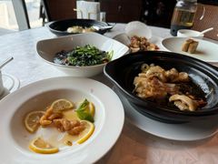 -珠海华发喜来登酒店-采悦轩中餐厅