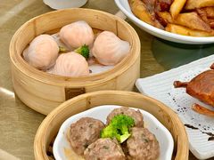 -轩记海鲜餐厅·四十五年老字号·经典粤菜(西区彩虹店)